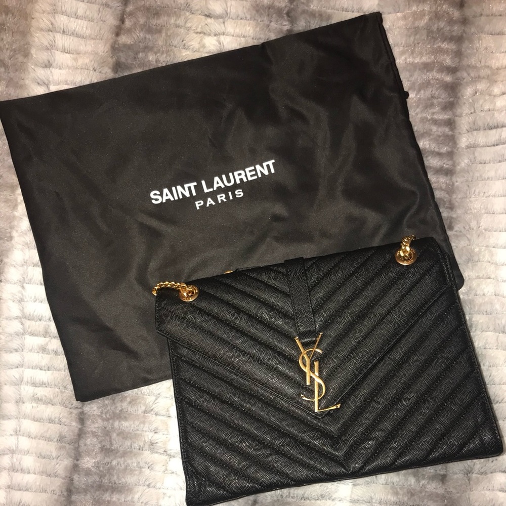 YSL Handbag